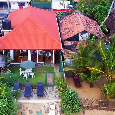 Randiya Beach Villa Galle Exterior foto